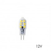 G4 LED Lampe 2,5W neutralweiß 4000K 12V DC