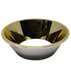 Buy Frame Circular for for Model LUCERNE CHROME GOLD - Aluminum