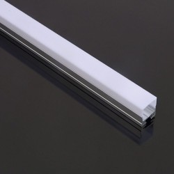 Aluminum Profile PRO Model - 2 Meters PA2SPF