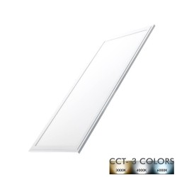 Buy LED Panel 60X30 25W - Selectable White Light CCT