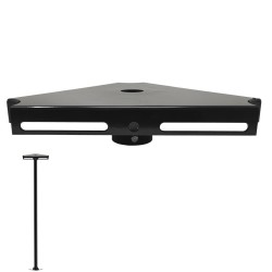 Buy Streetlight Bracket - LED Luminaire Arms - Steel 77cm