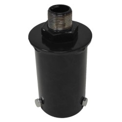 Buy support for LED street lamp - 60mm
