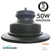 Farol LED Pescador Aluminio 40W-50W-65W