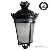 Réverbère LED Palais Aluminium 40W-50W-65W-100W