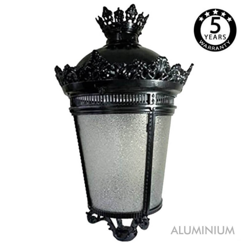 Farol LED Palácio Aluminio 40W-50W-65W-100W