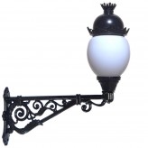 Farola LED Avenida Aluminio 40W-50W-65W