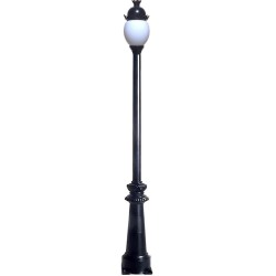 Farol LED Avenida Aluminio 40W-50W-65W