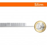 Placa Slim LED Circular 24W - OSRAM CHIP DURIS E 2835