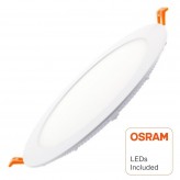 LED Einbauleuchte 20W kreisförmig OSRAM Chip