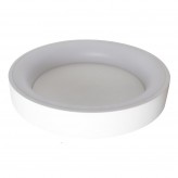 Plafonnier LED - 36W FRANCFORT - Dimmable - CCT + Télécommande