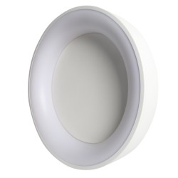 36W LED Ceiling Light FRANKFURT - Dimmable - CCT + Remote Control