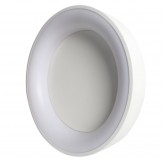 Plafonnier LED - 36W FRANCFORT - Dimmable - CCT + Télécommande