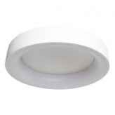 Plafonnier LED - 36W FRANCFORT - Dimmable - CCT + Télécommande