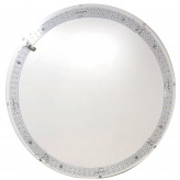 Plafonnier LED - 36W FRANCFORT - Dimmable - CCT + Télécommande