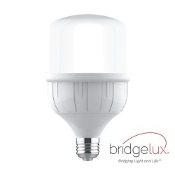 Farol Globo Anti-poluição Luminosa para Lâmpada LED E27 - 40W -50W