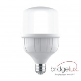 Réverbère Globo Anti pollution Lumineuse pour ampoule  LED E27 - 40W -50W