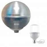 Farol Globo Anti-poluição Luminosa para Lâmpada LED E27 - 40W -50W