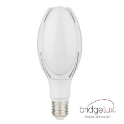 Farol Globo Anti-poluição Luminosa para Lâmpada LED E27 - 40W -50W