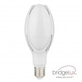 Globe Streetlight Anti light Pollution  for LED Lamp  E27 - 40W -50W