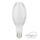 Réverbère Globo Anti pollution Lumineuse pour ampoule  LED E27 - 40W -50W