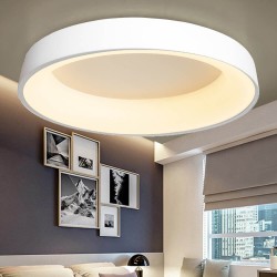 36W LED Ceiling Light FRANKFURT - Dimmable - CCT + Remote Control