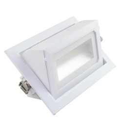 BUY Downlight LED OSRAM CHIP 40W 120º