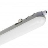 LED Wannenleuchte 20W mit Integrierter LED OSRAM DRIVER - 60cm