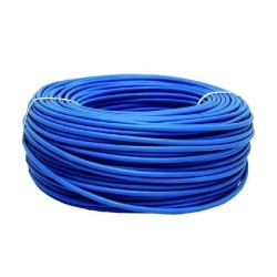 Halogen Free Cable 1.5mm. Approved for commercial use CE 0003