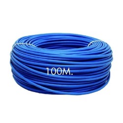 Halogen Free Cable 1.5mm. Approved for commercial use CE 0003