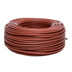 Halogen Free Cable 1.5mm. Approved for commercial use CE 0003