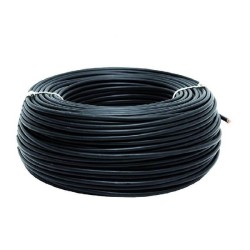 Halogen Free Cable 1.5mm. Approved for commercial use CE 0003