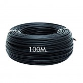 Cable Libre de Halogenos 1.5mm. 100M. H07Z1-K..