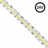 Fita LED 24V | 240xLED/m | 5m | SMD2835 | 560Lm | 30W/M | IP20