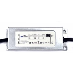 Driver para LED iluminação 40W 1200mA