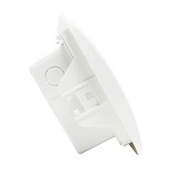 LED Emergency Light 4W + Ceiling Kit + Permanent Light Option - IP6...