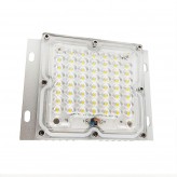 Modulo 40W Bridgelux para Farola Led 