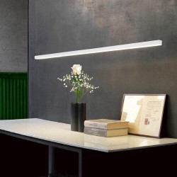 Linear Lamp Pendant - MUNICH MINI - 0.5m - 1m - 1.5m - 2m - IP65