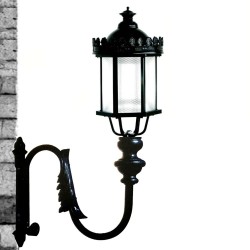 Arm streetlight  model Clasica 60cm