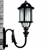 Arm streetlight  model Clasica 60cm