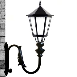 Arm streetlight  model Clasica 60cm