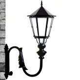 Arm streetlight  model Clasica 60cm