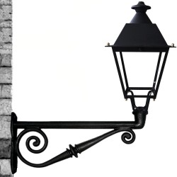 Buy Support or Arm for Aranjuez Streetlight - Aluminium - 70cm