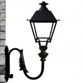 Arm streetlight  model Clasica 60cm