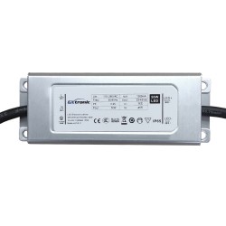 Driver for LED luminaire 50W 1350mA  - IP65