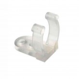 Retaining clip - CIRCULAR for NEON LED 16mm