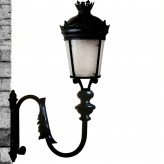 Arm streetlight  model Clasica 60cm