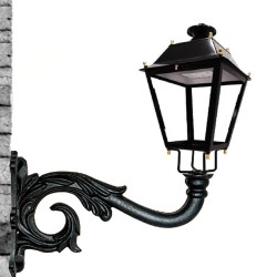 Buy Support or Arm for Barroca Streetlight - Aluminium - 56cm