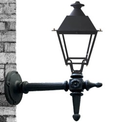 Buy Support or Arm for Antorcha Streetlight - Aluminium - 70cm