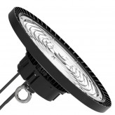 LED 200W Industriestrahler UFO INTELLIGENT OSRAM Chip 150lm/w IP65