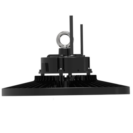 Campana industrial LED UFO INTELIGENTE 200W OSRAM Chip 150lm/w IP65